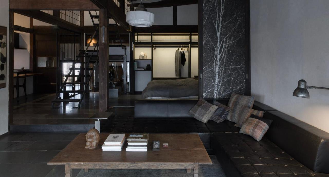 Shiguchi Hotel Kutchan Ngoại thất bức ảnh