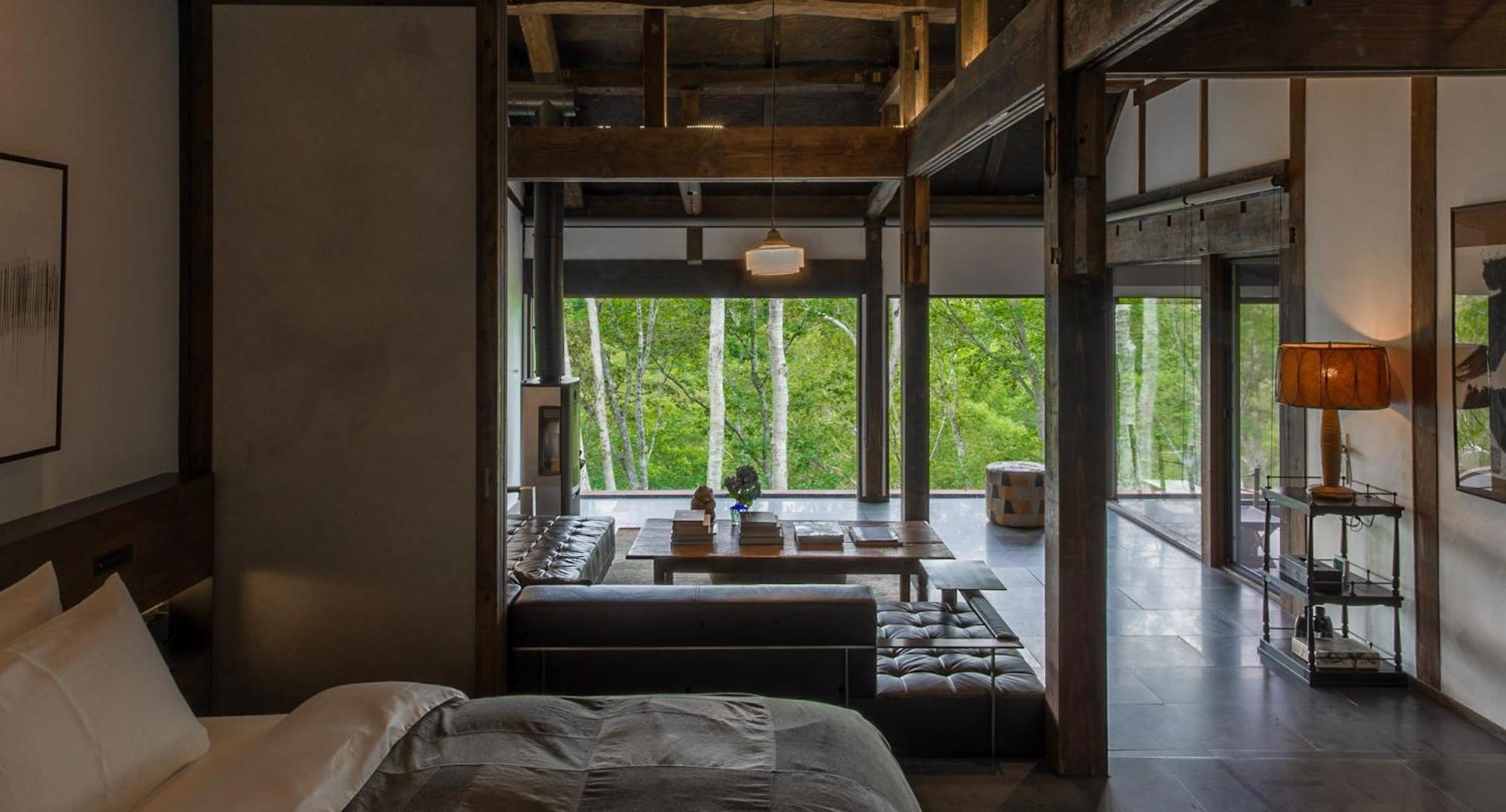 Shiguchi Hotel Kutchan Ngoại thất bức ảnh