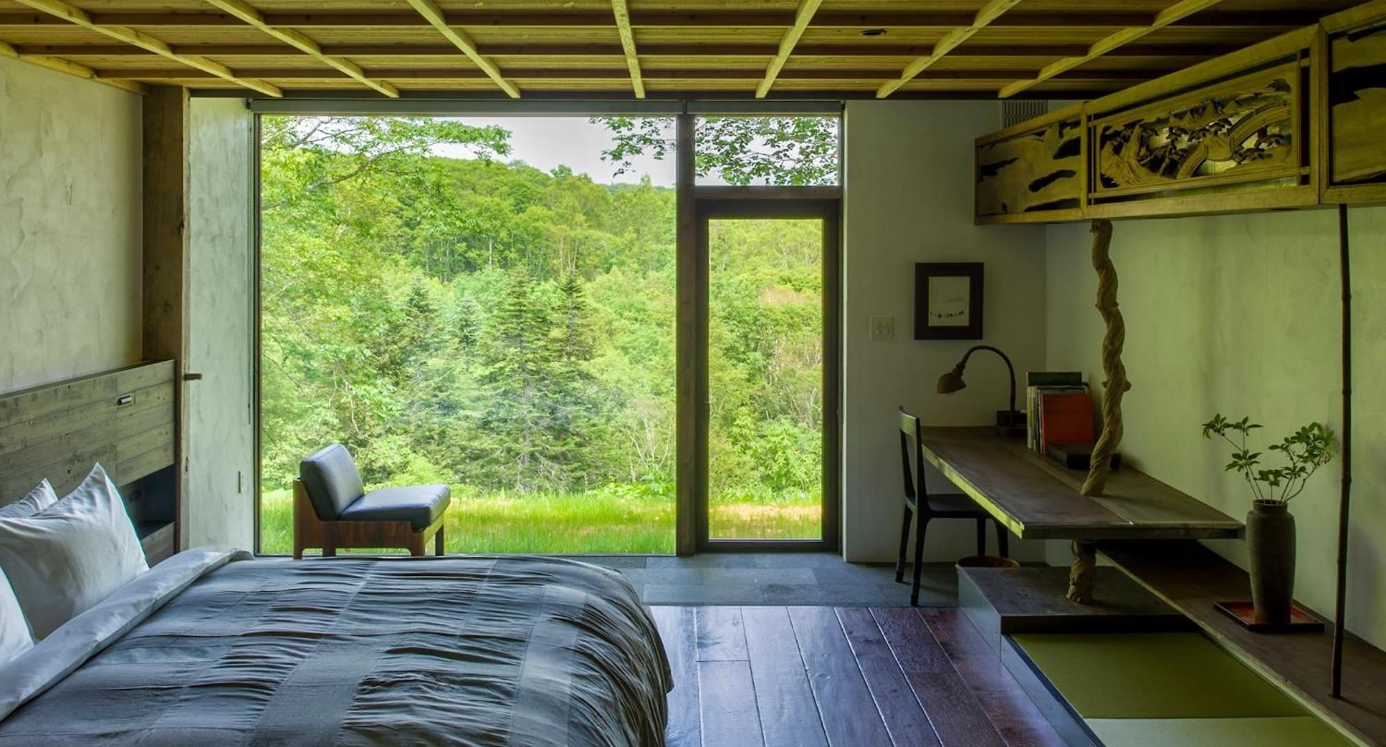 Shiguchi Hotel Kutchan Ngoại thất bức ảnh